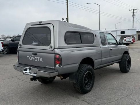 Used 1996 Toyota Tacoma image 6