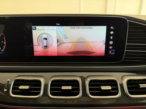 Used 2022 Mercedes-Benz GLE 53 AMG 4MATIC Coupe image 27