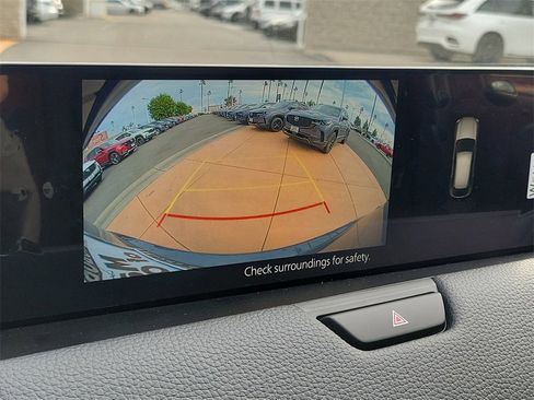 New 2026 MAZDA CX-70 3.3 Turbo w/ Preferred Package image 8