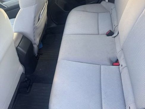 Used 2016 Subaru Forester 2.5i w/ Alloy Wheel Package AWD/4WD image 8