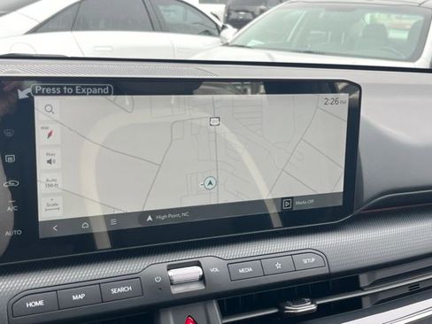 New 2026 Kia K4 GT-Line Turbo image 13