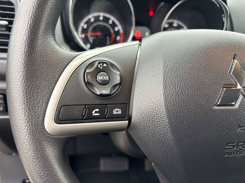 Used 2024 Mitsubishi Outlander Sport ES image 23