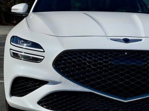 Used 2023 Genesis G70 3.3T w/ Sport Prestige Package image 13