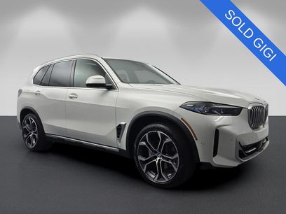 Used 2024 BMW X5 sDrive40i w/ Premium Package