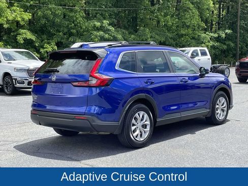 Used 2023 Honda CR-V LX image 8