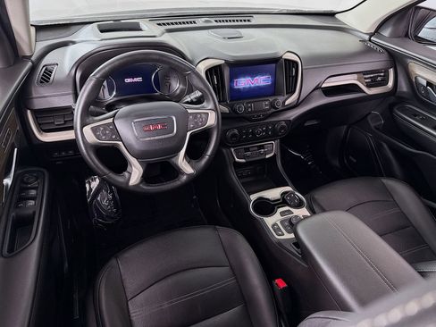 Used 2024 GMC Terrain Denali AWD/4WD image 17
