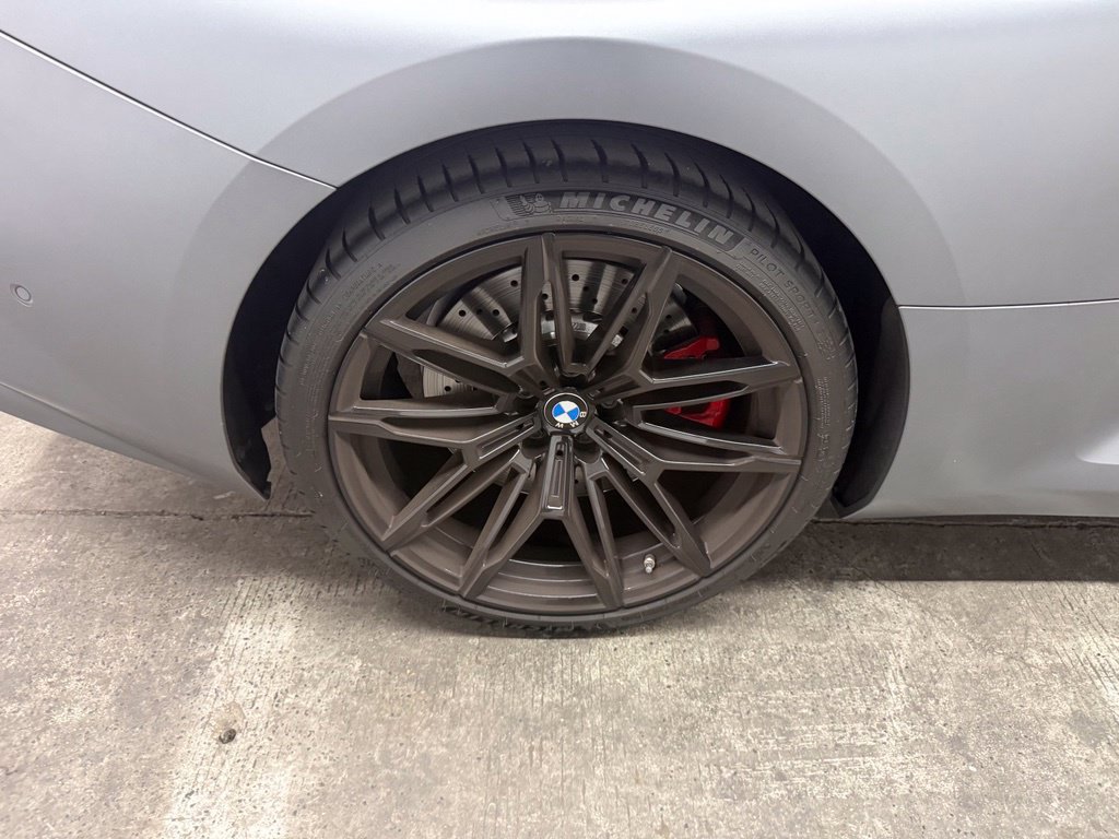 Used 2024 BMW M2 w/ Lighting Package RWD image 15