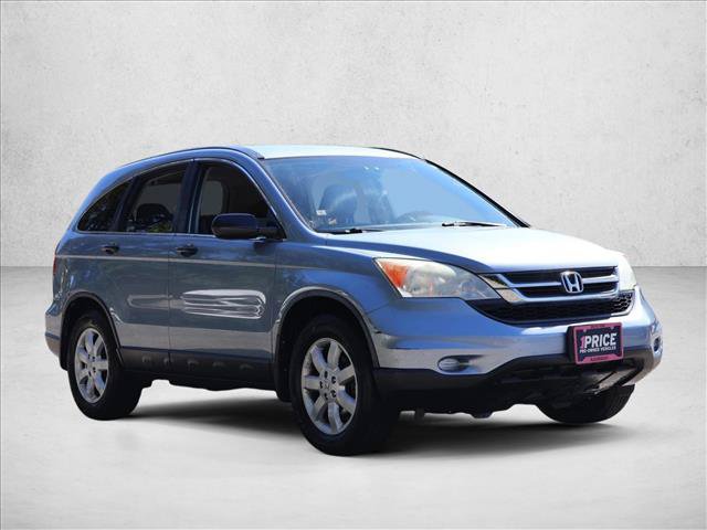 Used 2011 Honda CR-V SE image 3