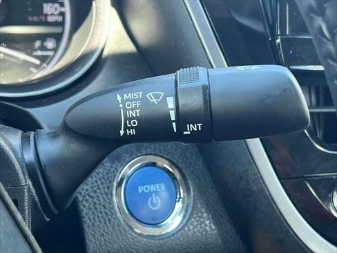 Certified 2024 Toyota Camry XSE w/ Navigation Package FWD image 27