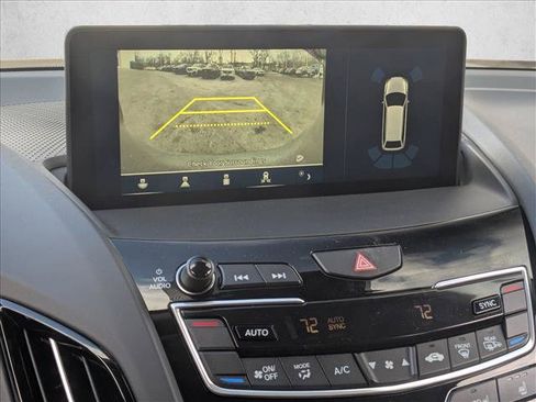 New 2026 Acura RDX SH-AWD w/ Technology Package image 13