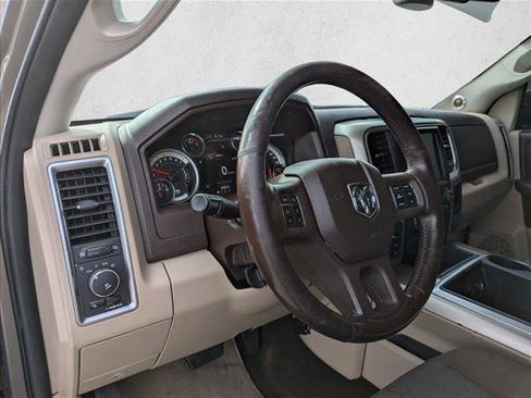 Used 2014 RAM 1500 Outdoorsman image 12