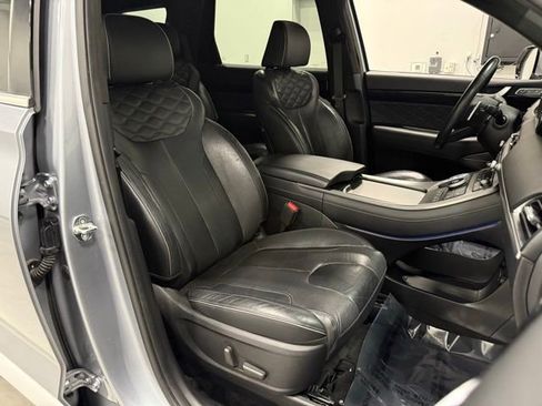 Used 2020 Hyundai Palisade Limited image 41