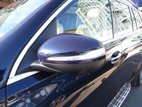 Certified 2022 Mercedes-Benz GLS 450 4MATIC image 27