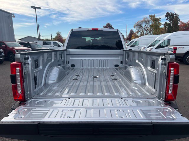 New 2027 Ford F350 Lariat w/ Tremor Off-Road Package AWD/4WD image 10