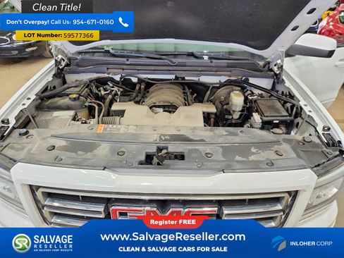 Used 2019 GMC Sierra 1500 Limited w/ Elevation Edition AWD/4WD image 15