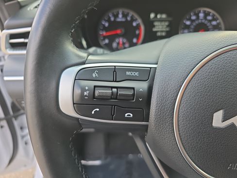 Used 2023 Kia K5 GT-Line image 19