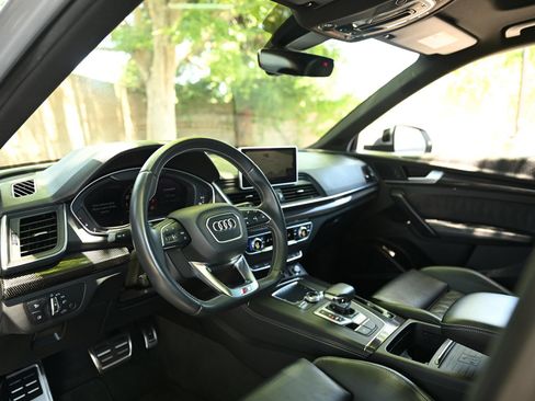 Used 2019 Audi SQ5 Premium Plus AWD/4WD image 11