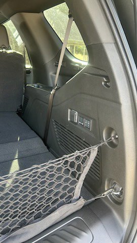Used 2026 GMC Yukon Elevation w/ Elevation Premium Package AWD/4WD image 5