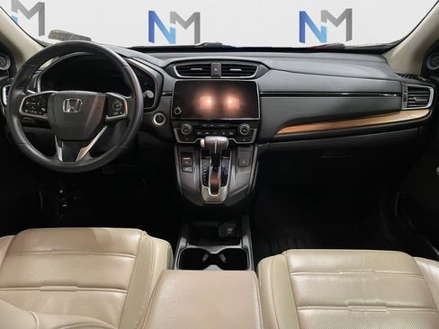 Used 2018 Honda CR-V Touring image 10