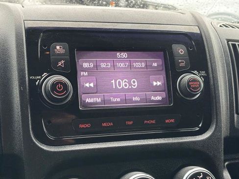 Used 2020 RAM ProMaster 1500 FWD image 21