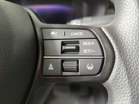New 2026 Honda Accord LX image 25