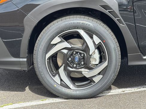 New 2026 Subaru Crosstrek 2.5i Limited image 25