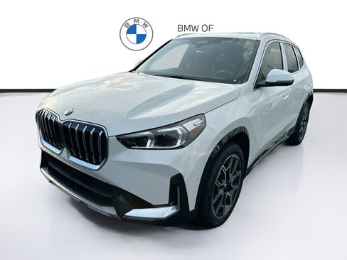 New 2027 BMW X1 xDrive28i w/ Convenience Package AWD/4WD image 2