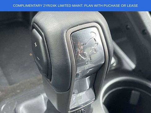 New 2025 Ford Bronco Big Bend w/ Matte Film Protection Package AWD/4WD image 24