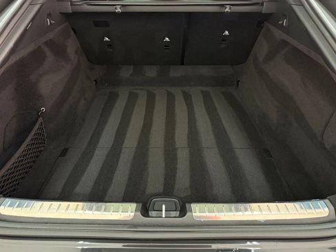 Certified 2024 Mercedes-Benz EQS 450+ Sedan image 22