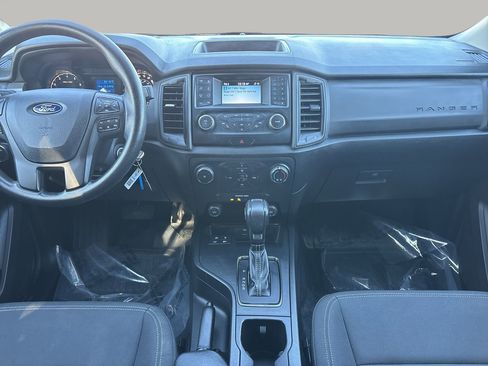 Used 2020 Ford Ranger XL w/ Equipment Group 101A Mid image 15