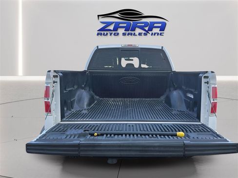 Used 2013 Ford F150 Lariat w/ Luxury Equipment Group AWD/4WD image 27
