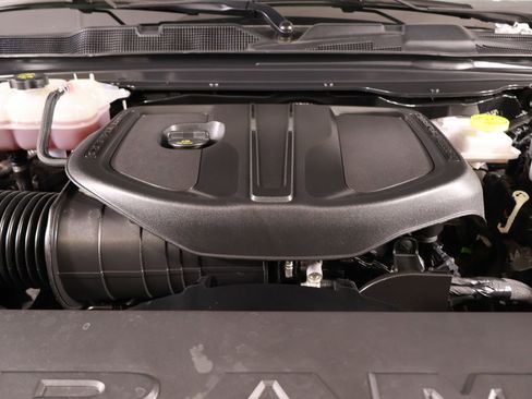 Used 2025 RAM 1500 Big Horn AWD/4WD image 20