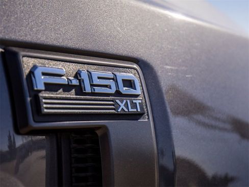 Used 2022 Ford F150 XLT w/ Equipment Group 302A High image 14