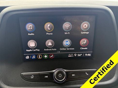 Used 2023 Chevrolet Camaro LT image 26