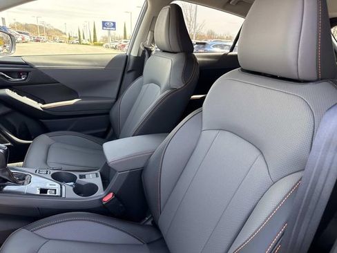 New 2026 Subaru Crosstrek 2.5i Limited AWD/4WD image 14