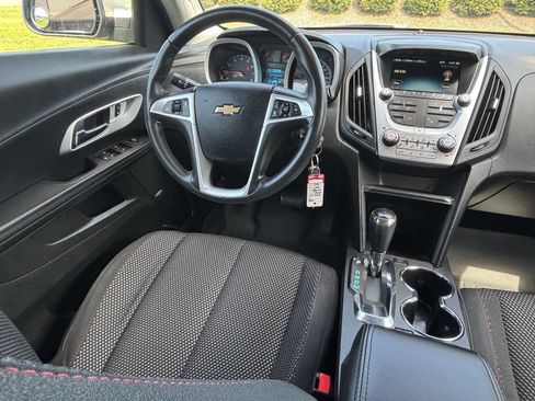Used 2016 Chevrolet Equinox LT w/ Convenience Package image 12
