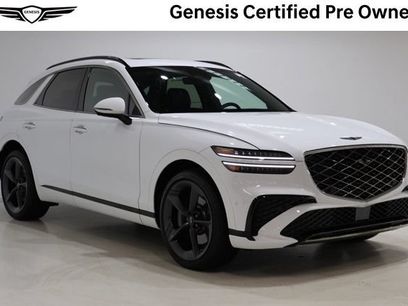 Used 2026 Genesis GV70 3.5T Sport Prestige