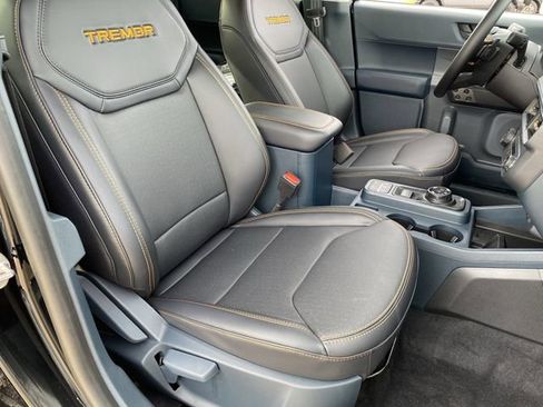 New 2026 Ford Maverick Tremor AWD/4WD image 50