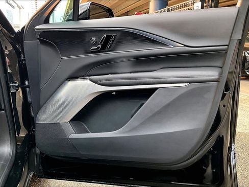 Used 2024 Cadillac Lyriq Sport w/ LPO, Floor Liner Package image 22