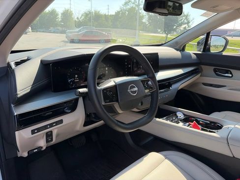 Used 2025 Nissan Murano SL AWD/4WD image 49