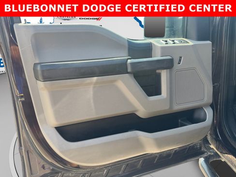 Used 2019 Ford F150 XL w/ Equipment Group 101A Mid RWD image 10