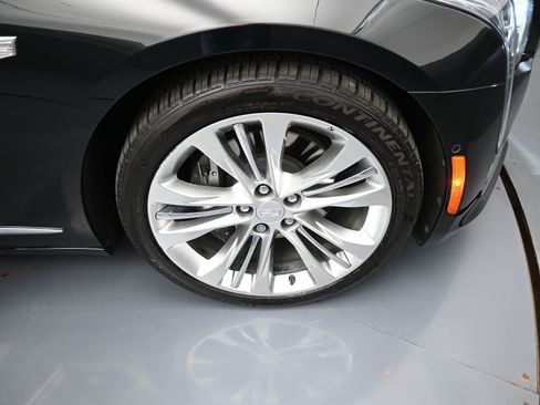 Used 2018 Cadillac CT6 Platinum image 28