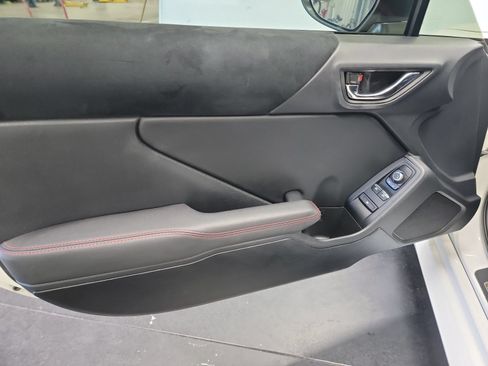 Used 2023 Subaru BRZ Limited RWD image 13