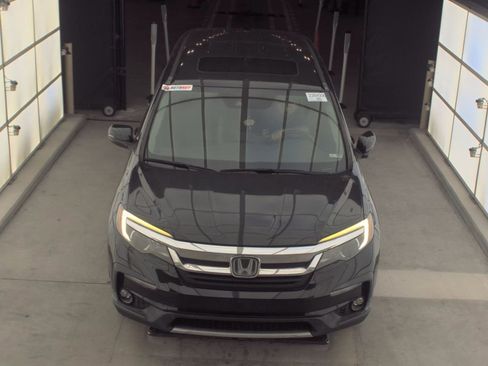 Used 2020 Honda Pilot EX-L image 2
