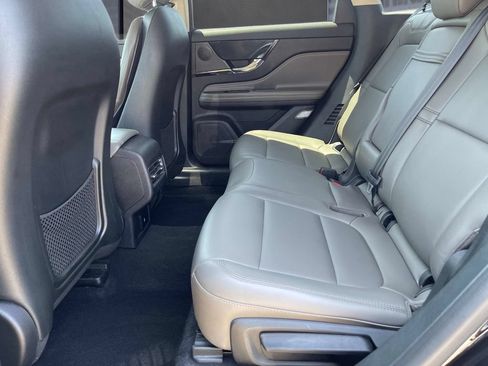Certified 2023 Lincoln Corsair FWD image 19
