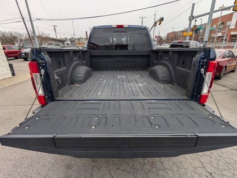 Used 2019 Ford F250 Lariat image 19