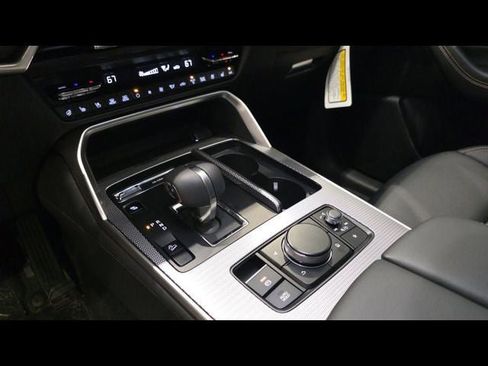 New 2026 MAZDA CX-90 Plug-In Hybrid w/Premium Sport AWD/4WD image 54