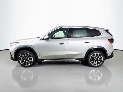 New 2026 BMW X1 xDrive28i w/ Technology Package image 4