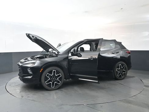 Used 2024 Chevrolet Blazer RS w/ Enhanced Convenience Package image 20