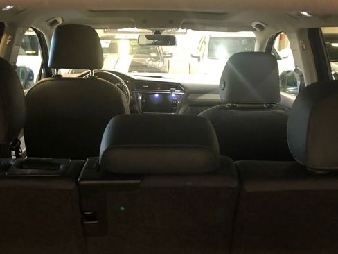 Used 2019 Volkswagen Tiguan SEL R-Line AWD/4WD image 24